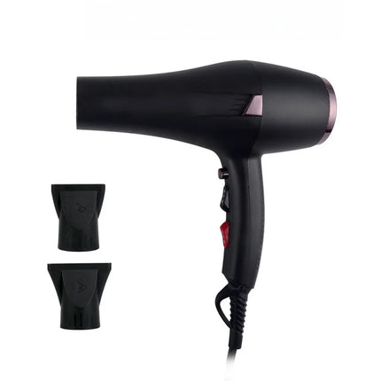 New Professional Salon 2400W High Power High Speed Hair Dryer with Constant Temperature Hair Care and Barber Recommendation