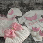 design 024 / 6-9M size 73