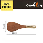 Rice paddle