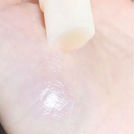 Rich Vitamin Essence Clear Colorless Lip Balm Propolis Moisturizing Lip Mask Nourish Anti-cleft Lip Care Maternity Available