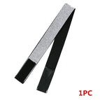 1PC Silvery