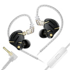 Black mic 3.5mm