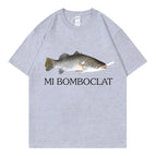 BJ4358A-gray / L