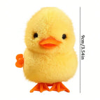 Duck-yellow