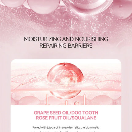 ZVEV Micelle Water - 40 capsules, plant essence purification for eyes, lips and face, essential makeup remover for trave