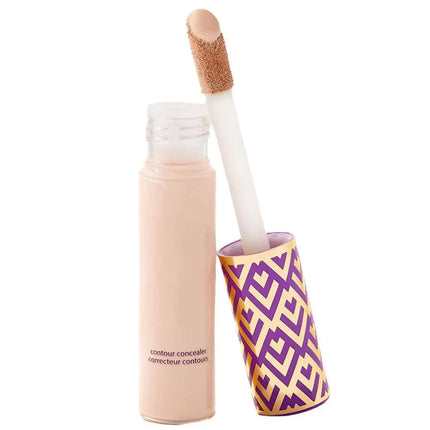 Waterproof Liquid Concealer Foundation Conceal Blemishes Oil-control Cover Dark Circles Natural Skin Tone Concealer Makeup
