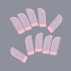 pink close / One Size