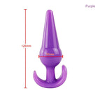 Style B Purple / China Mainland