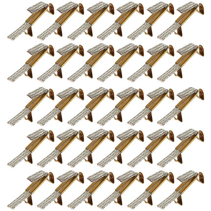 100pcs 50pcs 30pcs 20pcs 10pcs Carrera Brushes Slot Car Parts Digital Evolution 1 24 1 32 132 124Contact Brush