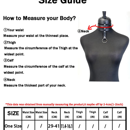 Fashion Bondage Lingerie Sexy Leather Collar Harness Woman Erotic Leather Neck Harness Fetish Wear Women Neck Accessorie