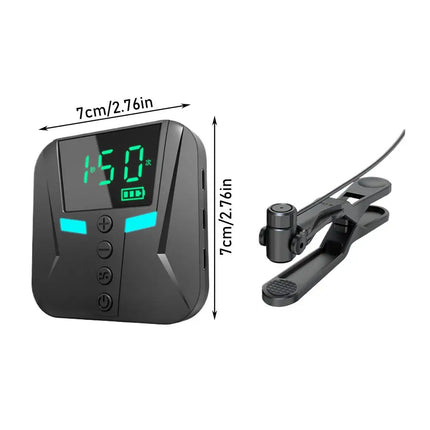 3 Heads Phone Screen Clicker Live Broadcast Fast Praise Automatic Grabber Clicking 50 Instant Points Per Second Auto Clicker