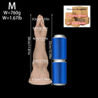 D-silicone-M