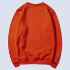 orange / US XXL