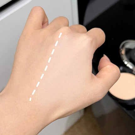 ART VALUE Soft Focus Foundation Cream Silky Texture High Coverage Concealer Cover Dullness Lasting Waterproof Anti-Sweat