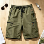 dark green / XXL