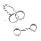 Cuffs Female