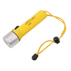 Yellow / No battery / 2pcs