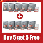 Buy 5 get 5 free