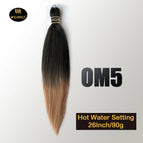 OM5 / 26inches / 4Pcs/Lot