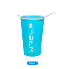 200ml Blue