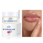Lip Hyaluronic acid