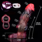 vibrator 5263S / China Mainland