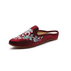 1-19 Wine red / 41