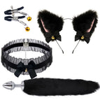 black set 3