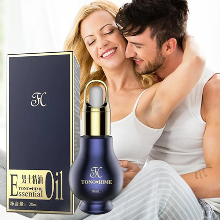 New  Penis Permanent Thickening Growth Enlargement Massage oil Men Cock Erection Cream Increase XXL Size Adut Sexual Product
