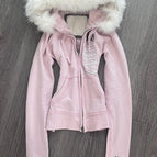 Pink / L