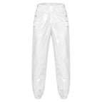 White A / L