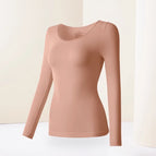 Bean paste top / XL(65-85kg) / China Mainland