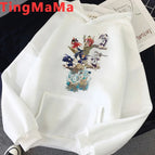 DY360-15white / XXL