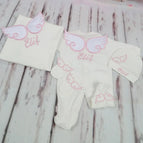 light pink / newborn