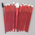 20PCS Red