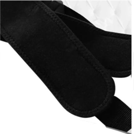 Love Slings Bondage BDSM Sex Swing Set Adjustable Strap Soft Plush Padding Mat Sex Restraints Toy for Couples Adult Sex Toy