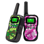Pink Green Set