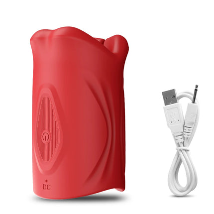Wireless APP Penis Glans Male Masturbator Delay Trainer Glans Stimulater Massager Men Vibrator Sex Toys for Men Adult Supplies