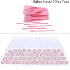 S 50tube 50brush