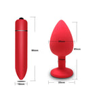 M-V-Red