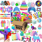 5 PCS Random