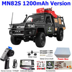 MN82S 1200mAh DP MG / China Mainland
