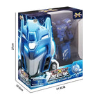 With Color Box 8901