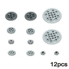 12pcs