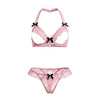 pink / L
