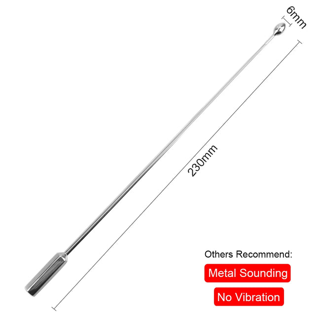 Urethral Sounding Penis Plug Pump Spikes Vibrators For Men Male Masturbation Machine Cock Enlargement Sex Toys Adult Erotic Shop