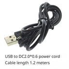 2.0mmx0.6mm / China Mainland