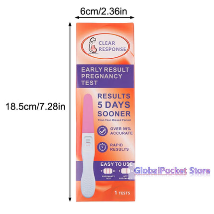 [TG823]Fake Pregnancy Test Boyfriend Toy Fake Prank Joke Positive For Adults Funny Prank Toys Trickys Practical Jokes Test Pen