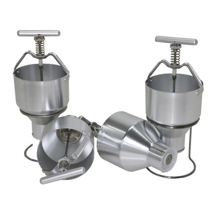Donut Molds Weight Donut Maker Manual Waffle Dispenser Magic Fast  Donut Maker Round Cookie Molds DIY Donut Funnel