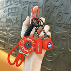 United States / keychain 1